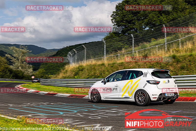 Bild #23700713 - Touristenfahrten Nürburgring Nordschleife (17.08.2023)