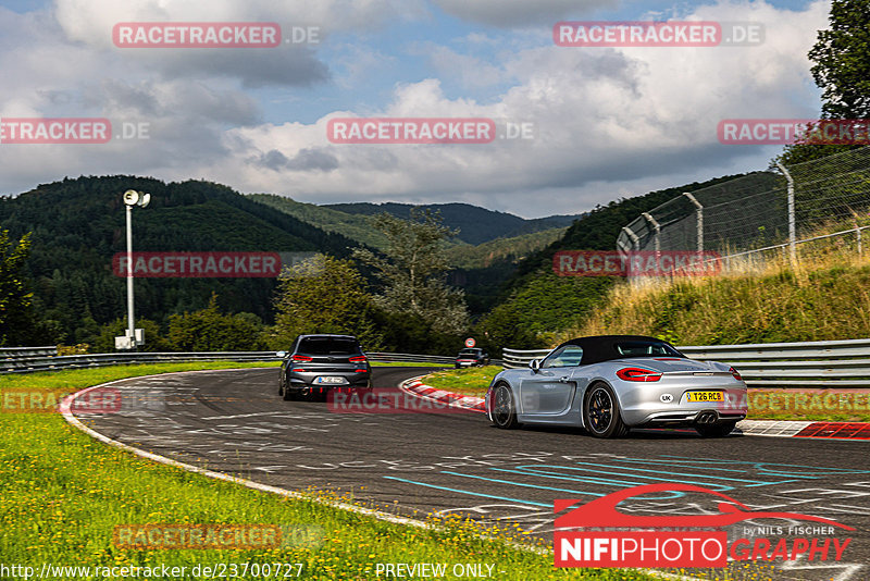 Bild #23700727 - Touristenfahrten Nürburgring Nordschleife (17.08.2023)