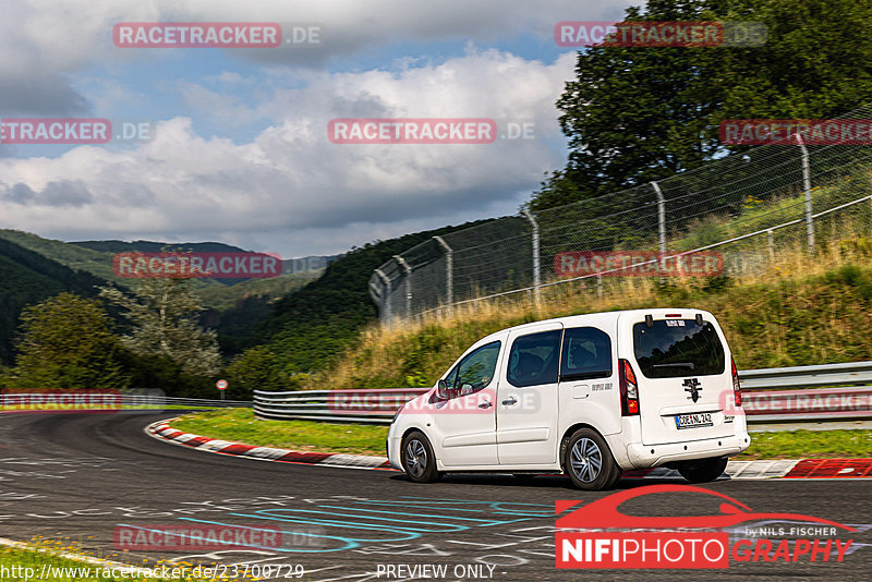 Bild #23700729 - Touristenfahrten Nürburgring Nordschleife (17.08.2023)