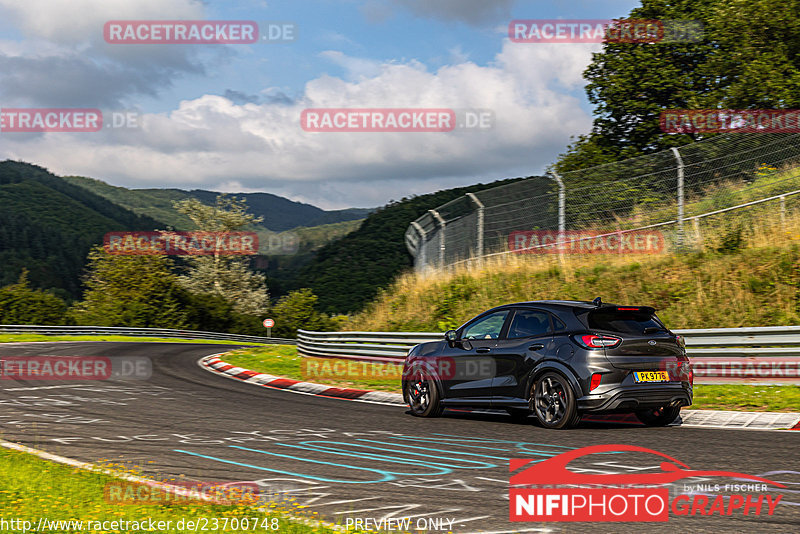 Bild #23700748 - Touristenfahrten Nürburgring Nordschleife (17.08.2023)