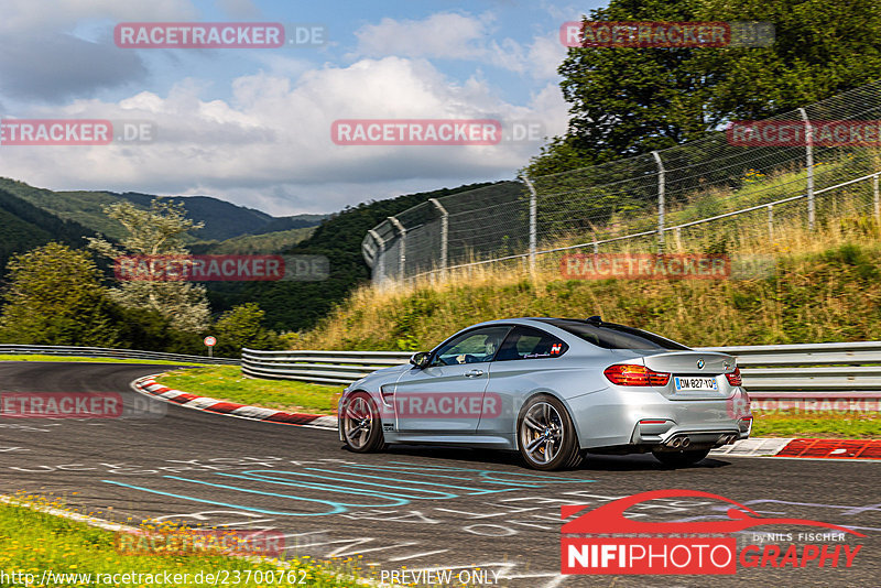 Bild #23700762 - Touristenfahrten Nürburgring Nordschleife (17.08.2023)