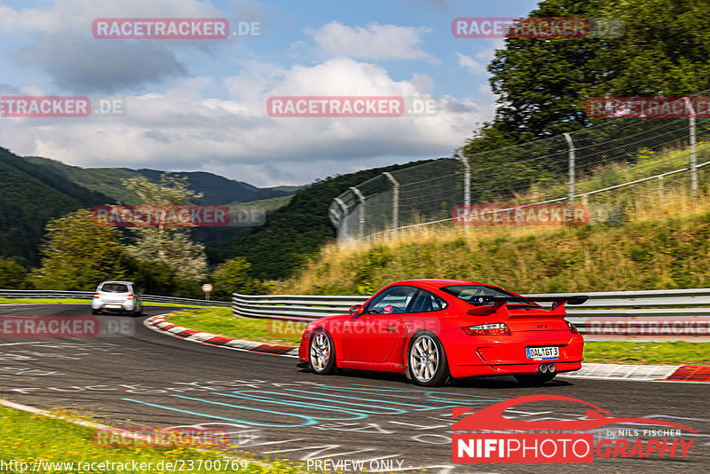 Bild #23700769 - Touristenfahrten Nürburgring Nordschleife (17.08.2023)