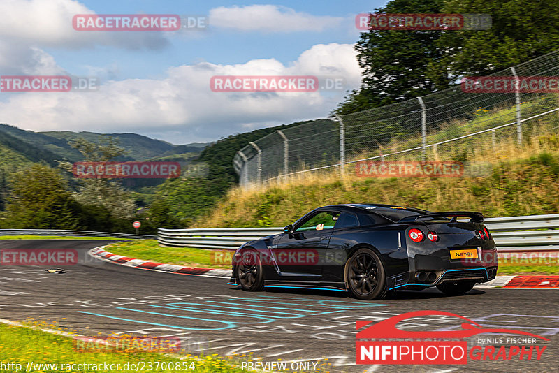 Bild #23700854 - Touristenfahrten Nürburgring Nordschleife (17.08.2023)