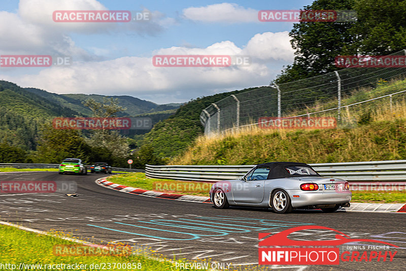 Bild #23700858 - Touristenfahrten Nürburgring Nordschleife (17.08.2023)