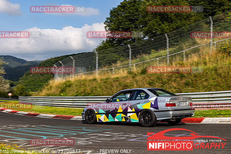 Bild #23700877 - Touristenfahrten Nürburgring Nordschleife (17.08.2023)