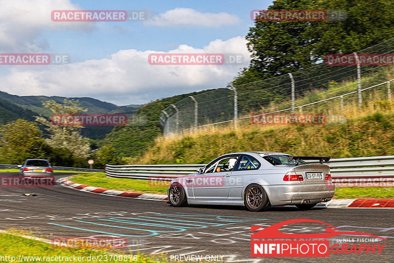 Bild #23700878 - Touristenfahrten Nürburgring Nordschleife (17.08.2023)