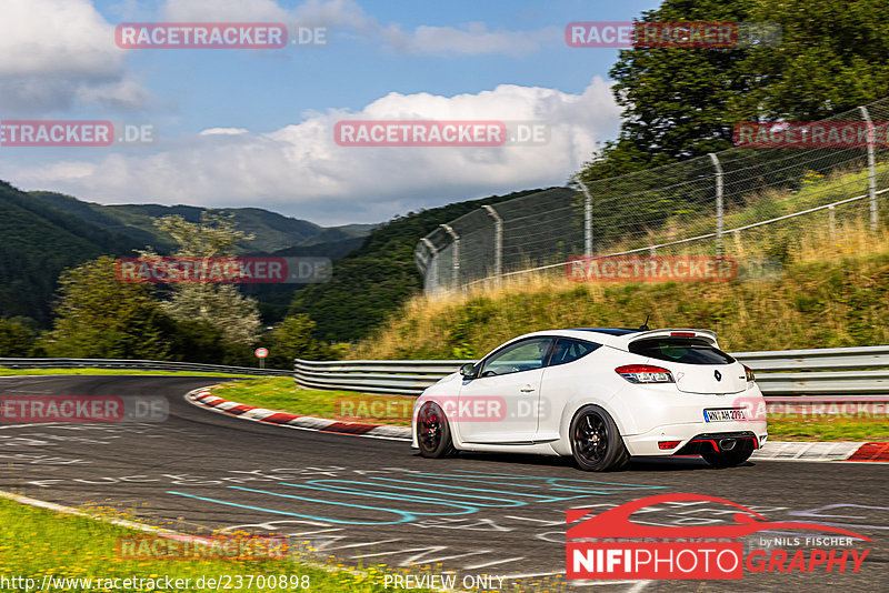 Bild #23700898 - Touristenfahrten Nürburgring Nordschleife (17.08.2023)