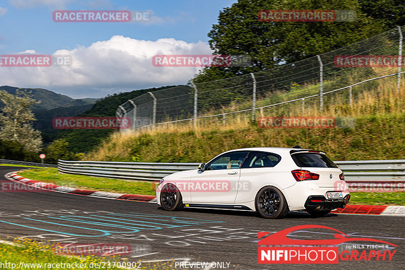 Bild #23700902 - Touristenfahrten Nürburgring Nordschleife (17.08.2023)