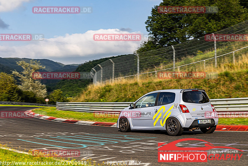 Bild #23700949 - Touristenfahrten Nürburgring Nordschleife (17.08.2023)