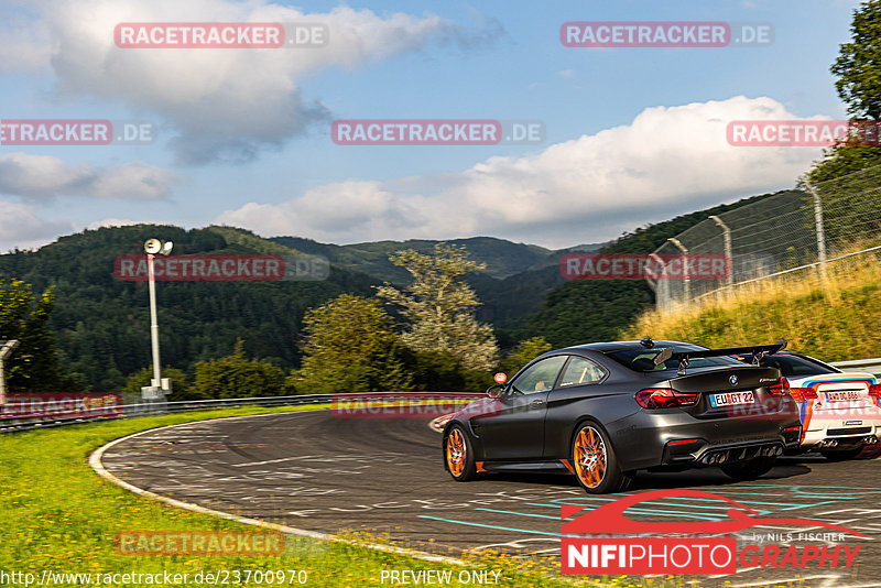 Bild #23700970 - Touristenfahrten Nürburgring Nordschleife (17.08.2023)