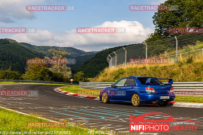 Bild #23700981 - Touristenfahrten Nürburgring Nordschleife (17.08.2023)