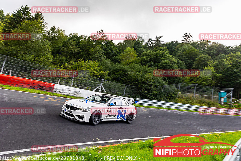 Bild #23701043 - Touristenfahrten Nürburgring Nordschleife (17.08.2023)