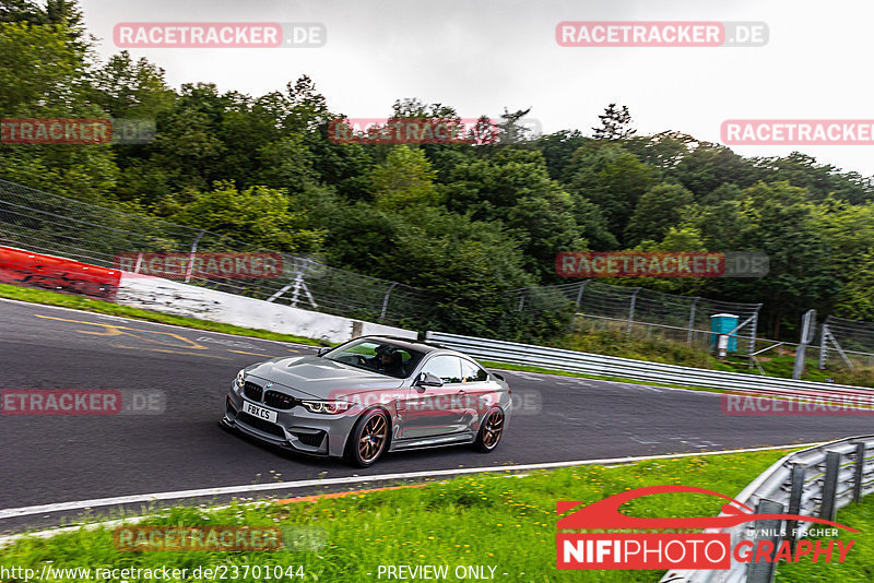 Bild #23701044 - Touristenfahrten Nürburgring Nordschleife (17.08.2023)