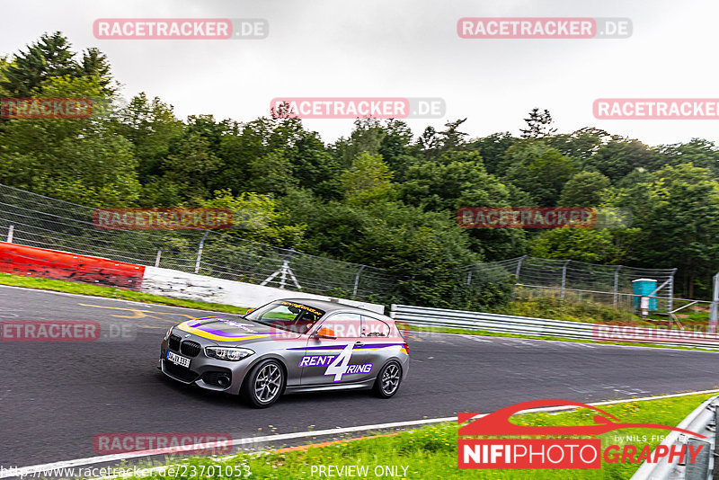 Bild #23701053 - Touristenfahrten Nürburgring Nordschleife (17.08.2023)