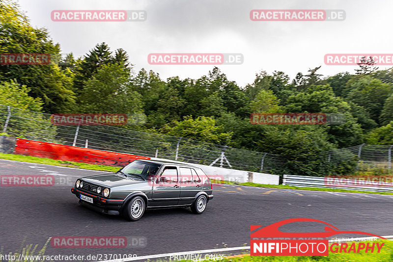 Bild #23701089 - Touristenfahrten Nürburgring Nordschleife (17.08.2023)