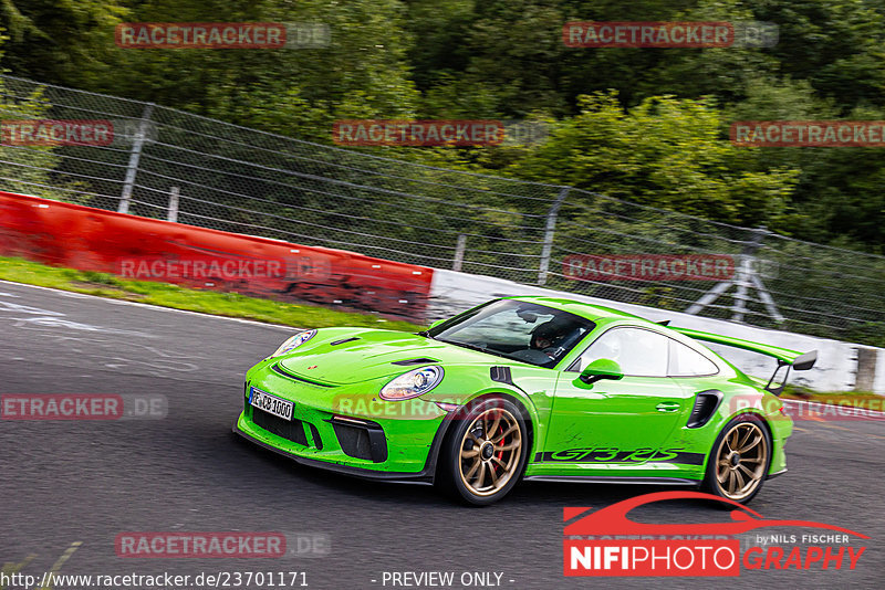 Bild #23701171 - Touristenfahrten Nürburgring Nordschleife (17.08.2023)