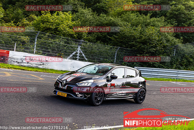 Bild #23701214 - Touristenfahrten Nürburgring Nordschleife (17.08.2023)