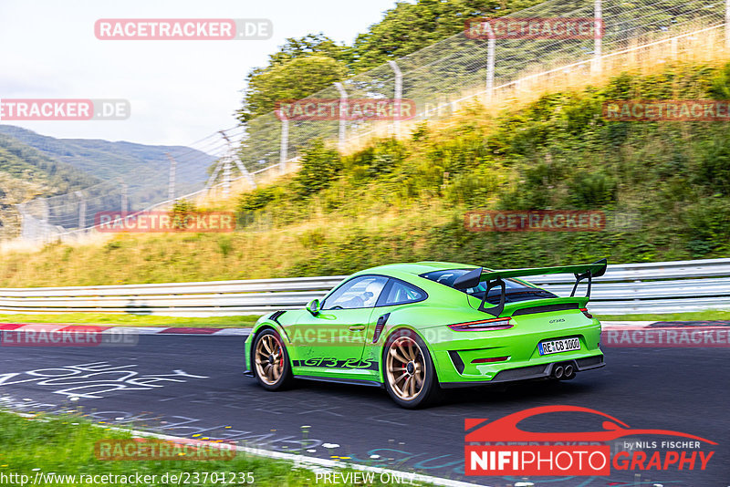 Bild #23701235 - Touristenfahrten Nürburgring Nordschleife (17.08.2023)