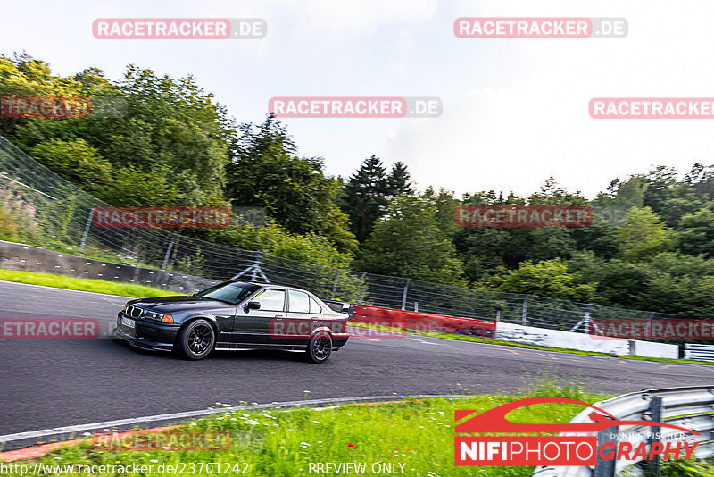 Bild #23701242 - Touristenfahrten Nürburgring Nordschleife (17.08.2023)