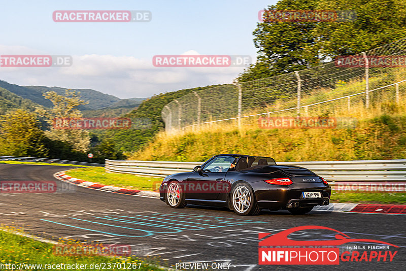 Bild #23701267 - Touristenfahrten Nürburgring Nordschleife (17.08.2023)