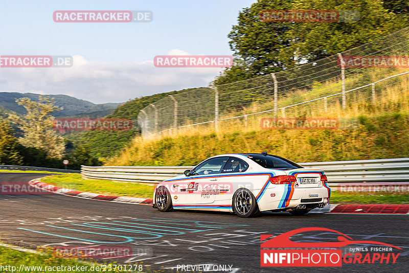 Bild #23701278 - Touristenfahrten Nürburgring Nordschleife (17.08.2023)