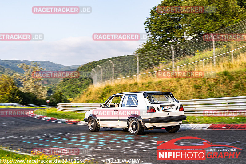 Bild #23701298 - Touristenfahrten Nürburgring Nordschleife (17.08.2023)