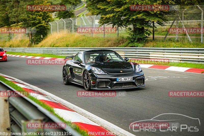 Bild #23701350 - Touristenfahrten Nürburgring Nordschleife (17.08.2023)