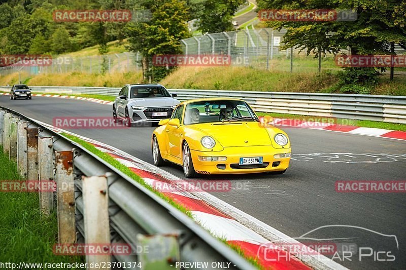 Bild #23701374 - Touristenfahrten Nürburgring Nordschleife (17.08.2023)