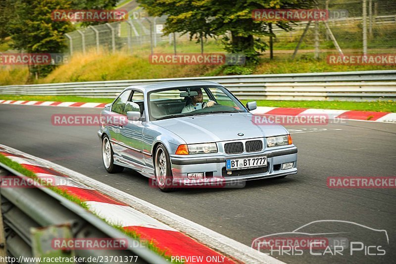 Bild #23701377 - Touristenfahrten Nürburgring Nordschleife (17.08.2023)