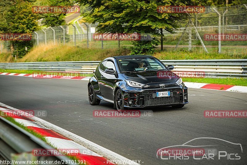 Bild #23701391 - Touristenfahrten Nürburgring Nordschleife (17.08.2023)