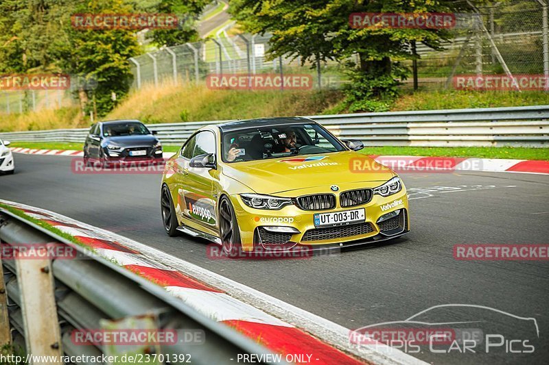 Bild #23701392 - Touristenfahrten Nürburgring Nordschleife (17.08.2023)