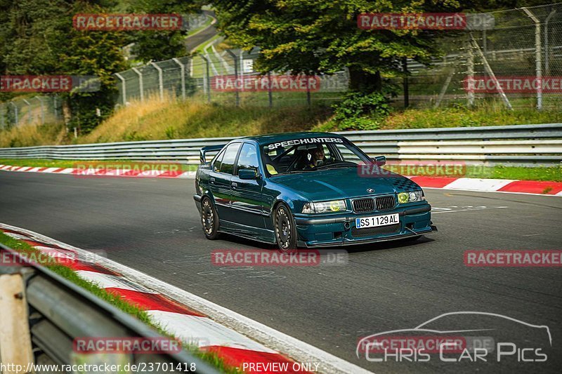 Bild #23701418 - Touristenfahrten Nürburgring Nordschleife (17.08.2023)