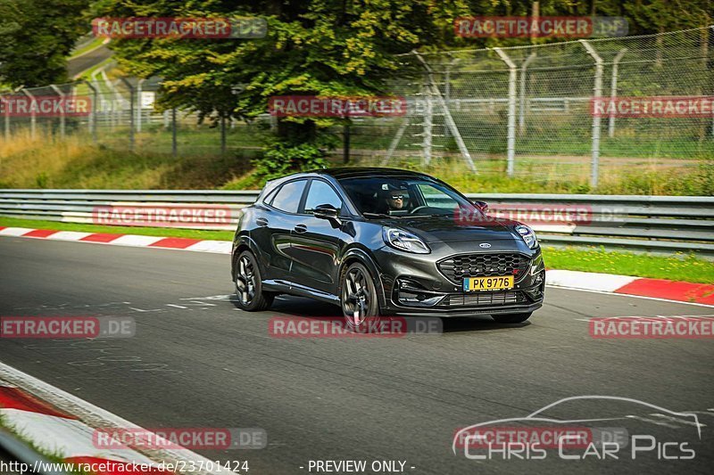 Bild #23701424 - Touristenfahrten Nürburgring Nordschleife (17.08.2023)