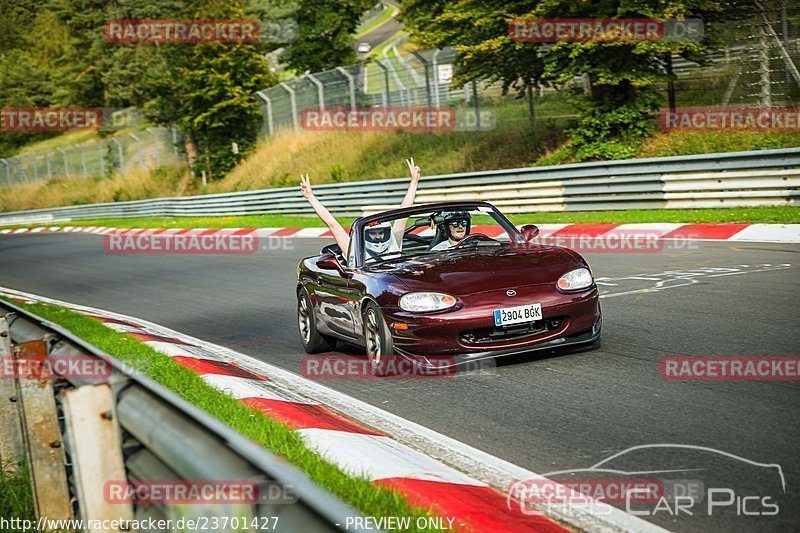 Bild #23701427 - Touristenfahrten Nürburgring Nordschleife (17.08.2023)