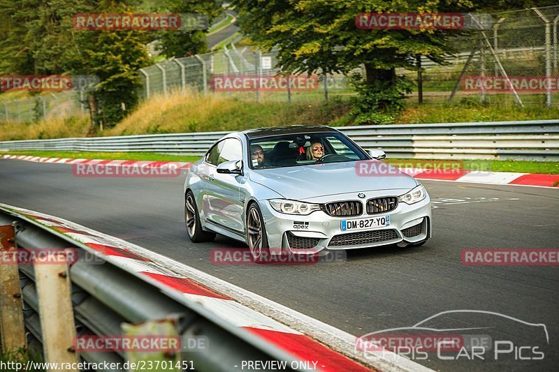 Bild #23701451 - Touristenfahrten Nürburgring Nordschleife (17.08.2023)