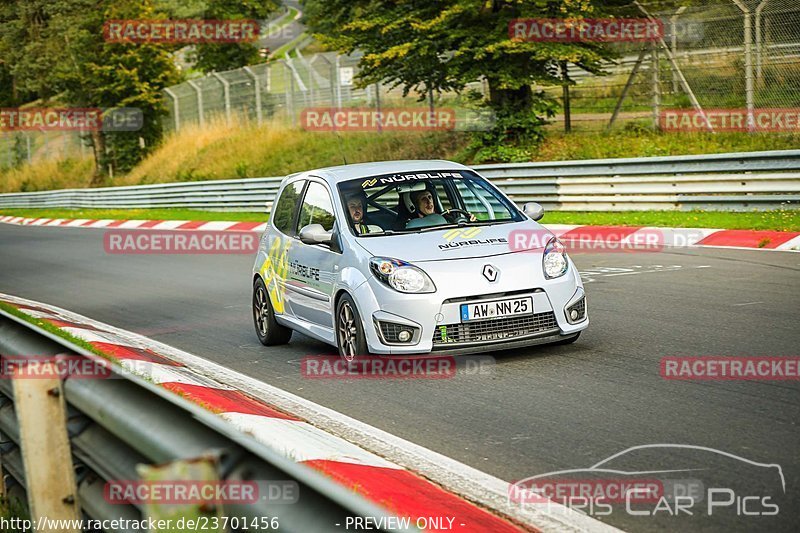 Bild #23701456 - Touristenfahrten Nürburgring Nordschleife (17.08.2023)