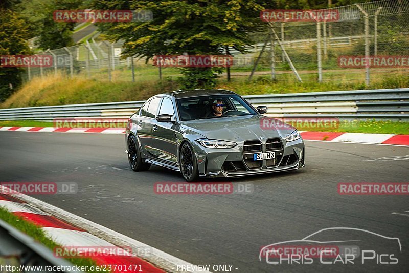 Bild #23701471 - Touristenfahrten Nürburgring Nordschleife (17.08.2023)