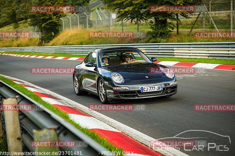 Bild #23701481 - Touristenfahrten Nürburgring Nordschleife (17.08.2023)