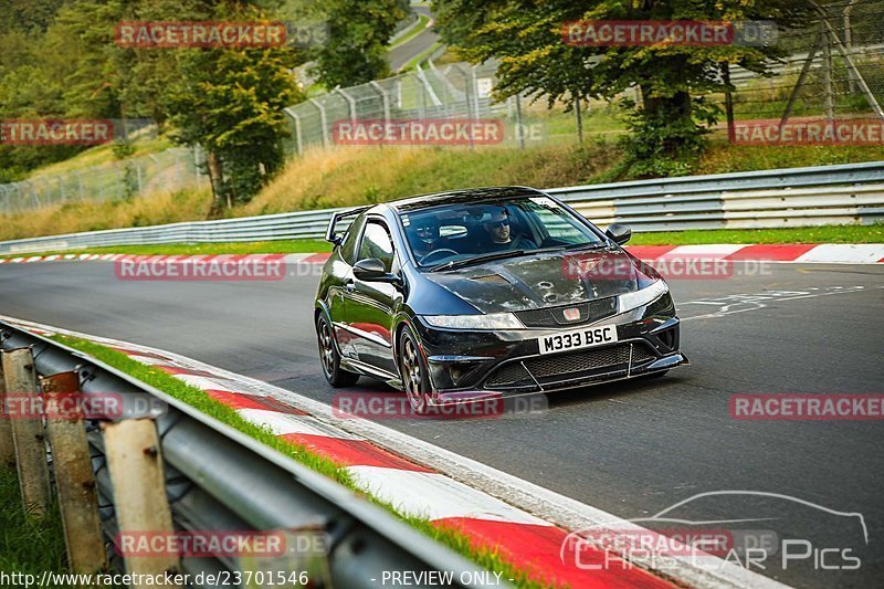 Bild #23701546 - Touristenfahrten Nürburgring Nordschleife (17.08.2023)