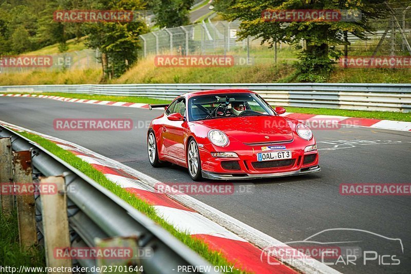 Bild #23701644 - Touristenfahrten Nürburgring Nordschleife (17.08.2023)