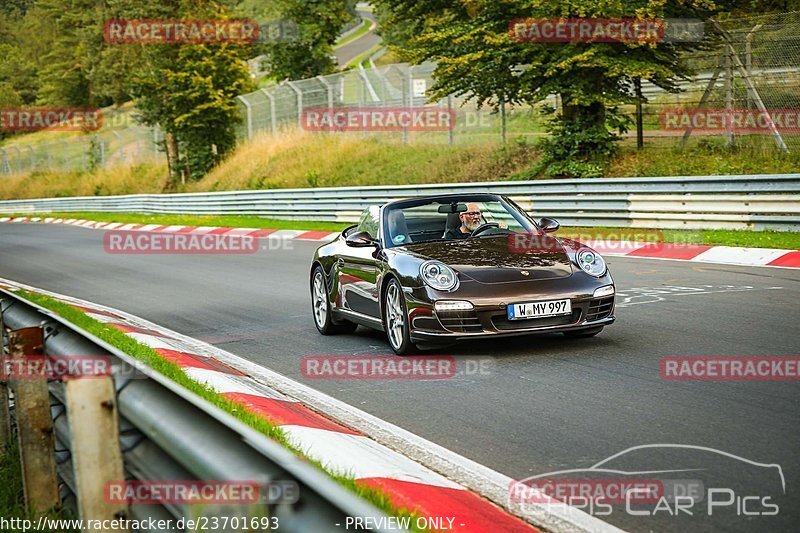 Bild #23701693 - Touristenfahrten Nürburgring Nordschleife (17.08.2023)