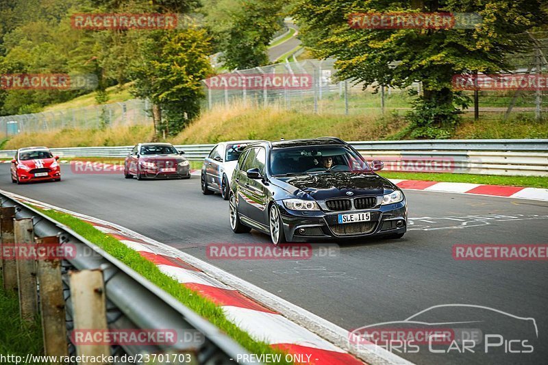 Bild #23701703 - Touristenfahrten Nürburgring Nordschleife (17.08.2023)