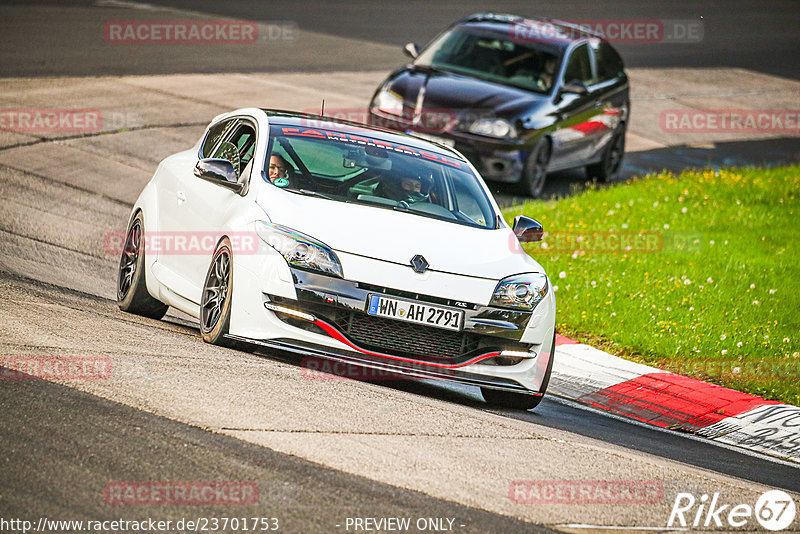 Bild #23701753 - Touristenfahrten Nürburgring Nordschleife (17.08.2023)