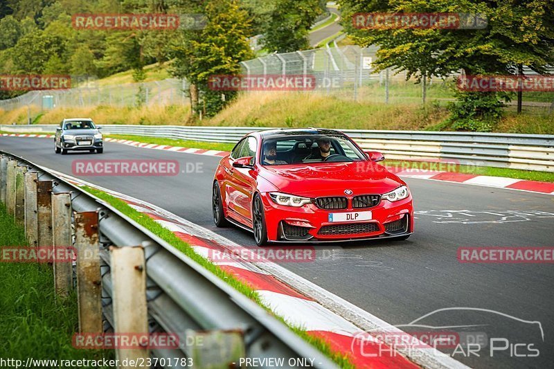 Bild #23701783 - Touristenfahrten Nürburgring Nordschleife (17.08.2023)