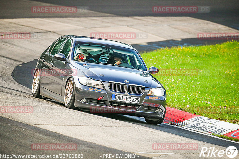 Bild #23701862 - Touristenfahrten Nürburgring Nordschleife (17.08.2023)