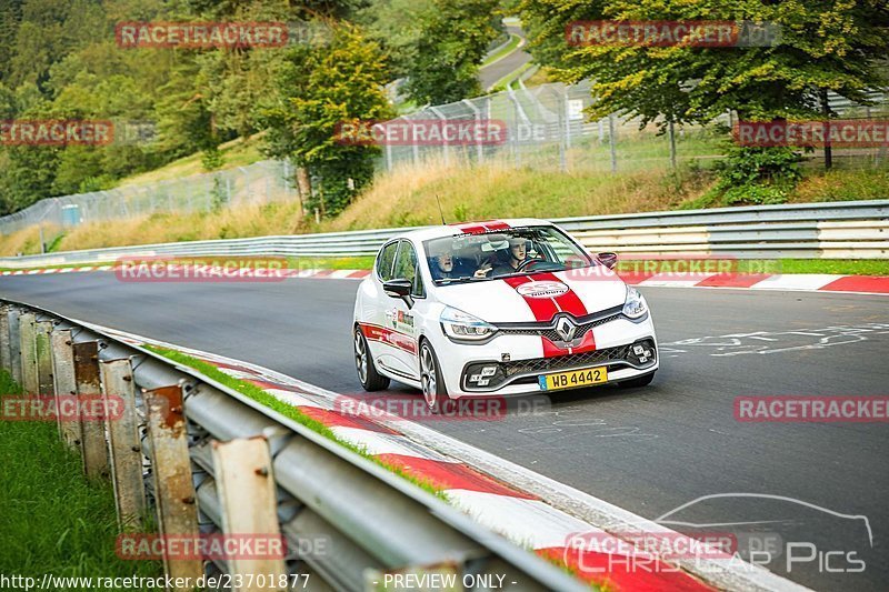 Bild #23701877 - Touristenfahrten Nürburgring Nordschleife (17.08.2023)