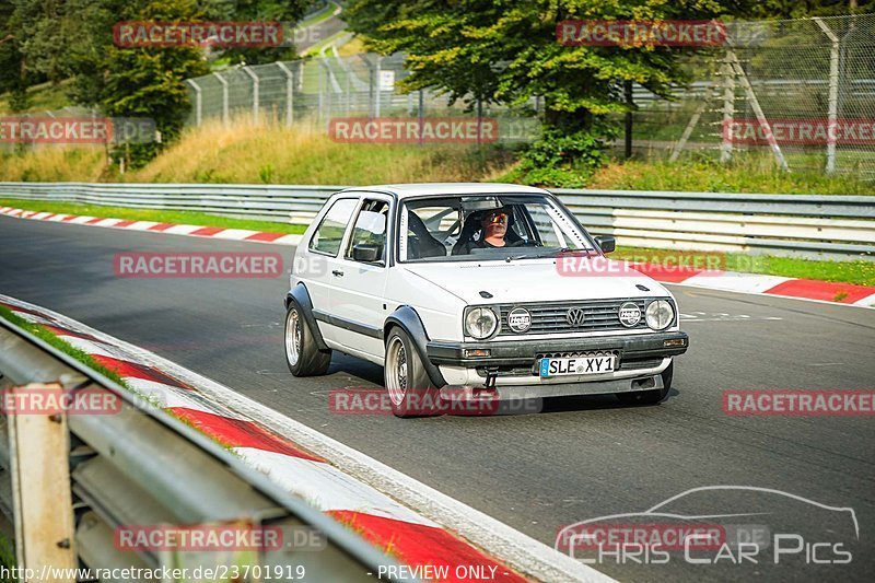 Bild #23701919 - Touristenfahrten Nürburgring Nordschleife (17.08.2023)