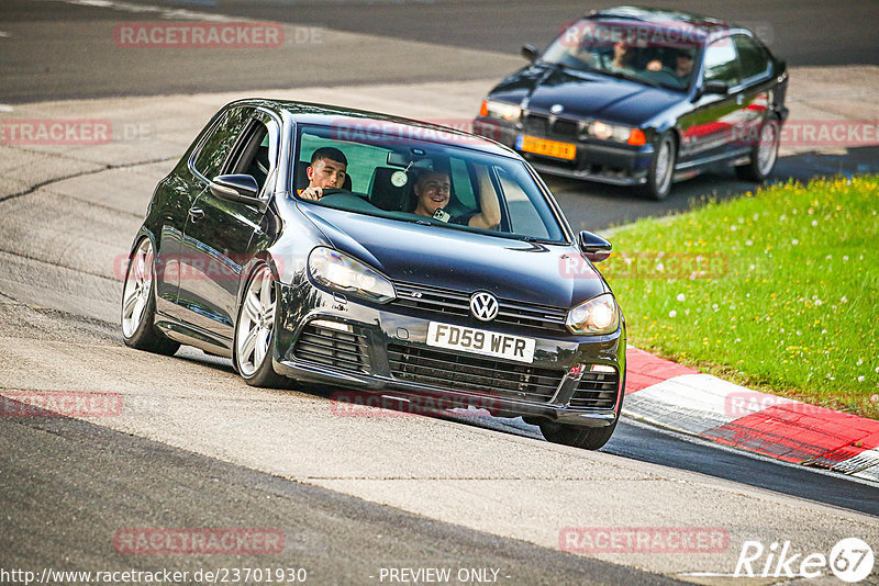 Bild #23701930 - Touristenfahrten Nürburgring Nordschleife (17.08.2023)