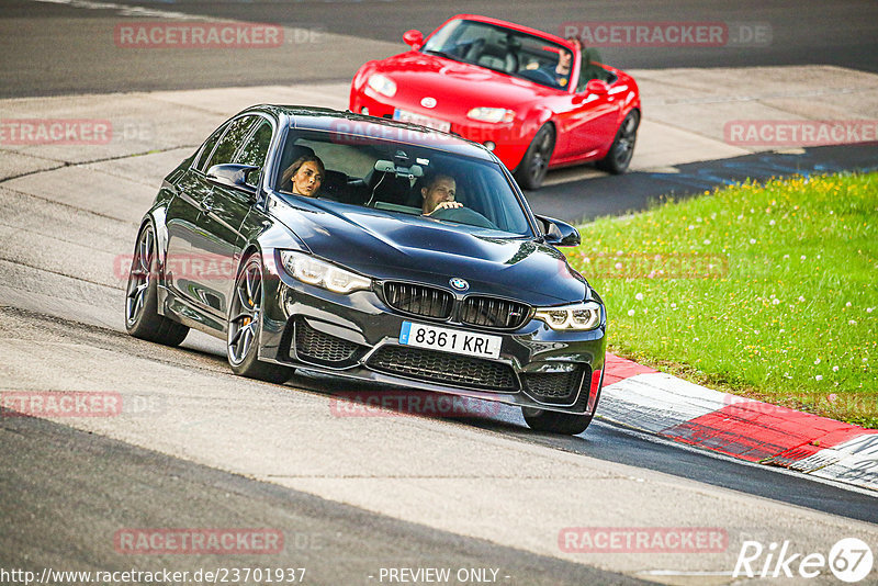 Bild #23701937 - Touristenfahrten Nürburgring Nordschleife (17.08.2023)