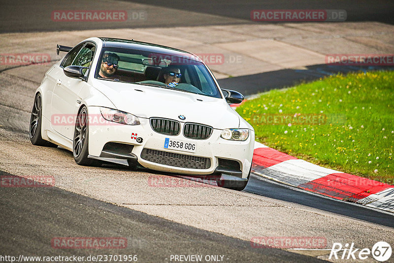 Bild #23701956 - Touristenfahrten Nürburgring Nordschleife (17.08.2023)